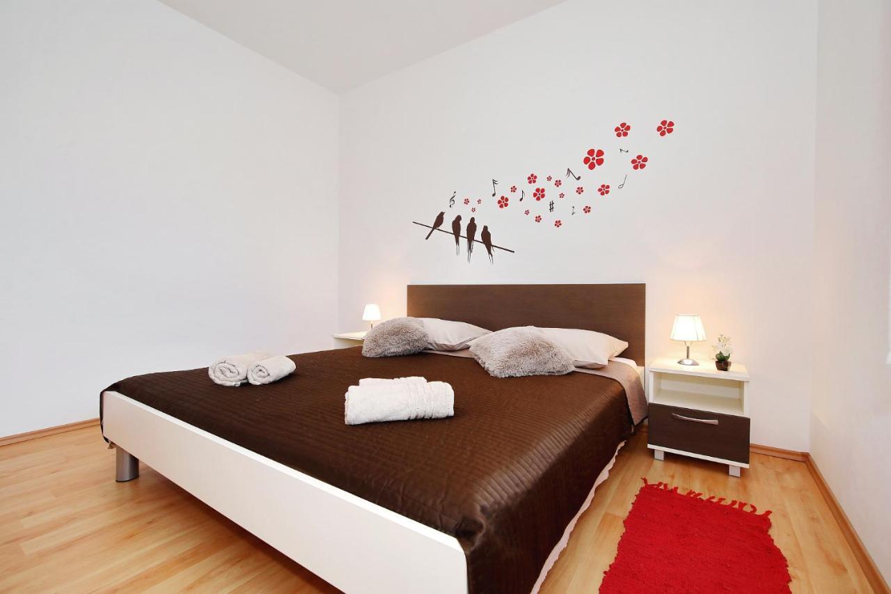 Apartments Olive Zaton  Eksteriør bilde